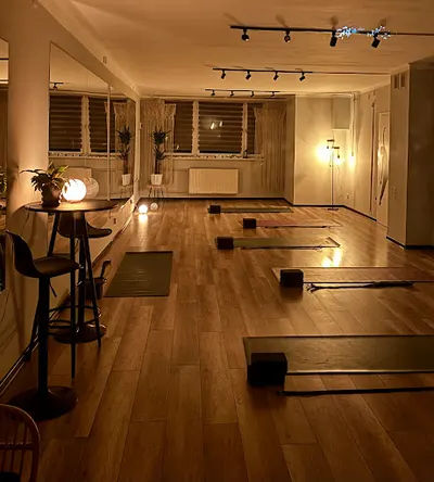 Twoje Kameralne Studio